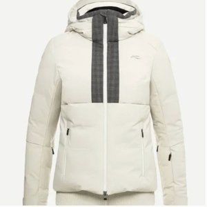 Super Warm Hooded Winter & Ski Jacket Size M / 38